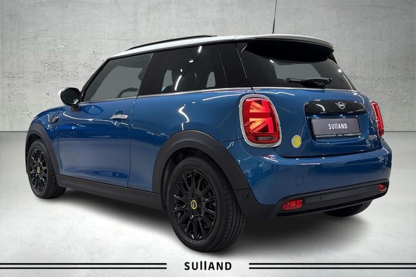 Bilde 3 av MINI Cooper SE