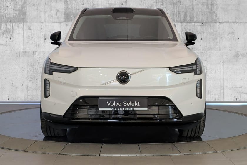 Bilde 2 av Volvo EX90 Twin Motor Performance