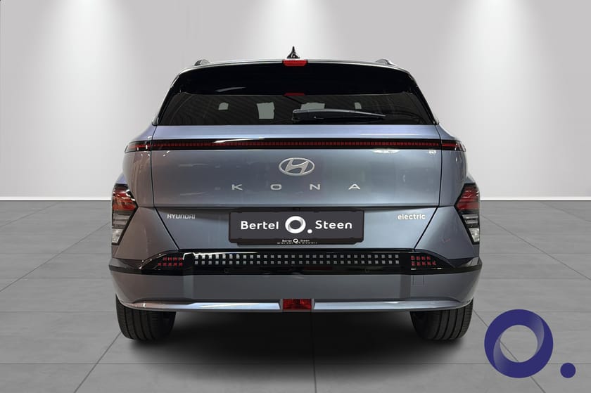 Bilde 4 av Hyundai Kona Electric Long Range