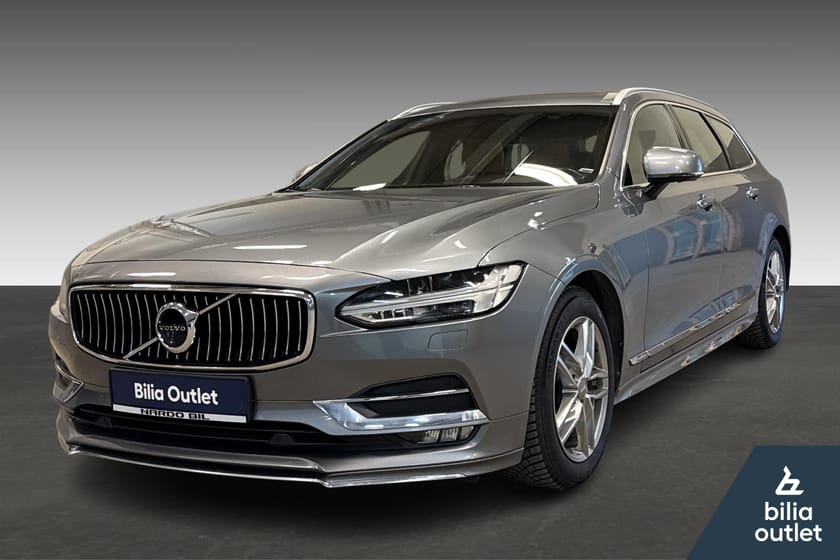 Bilde 1 av Volvo V90