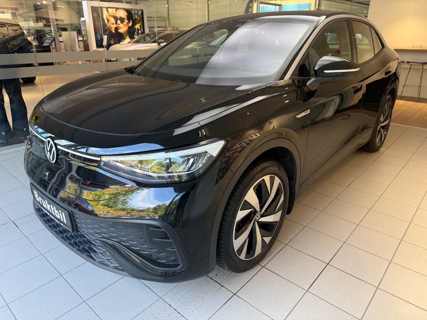 Bilde 4 av Volkswagen ID.5 Pro Performance