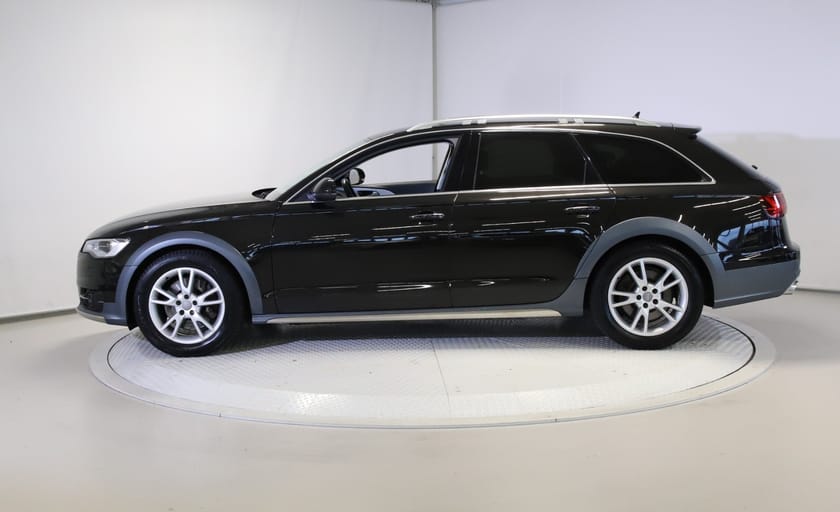 Bilde 2 av Audi A6 allroad quattro