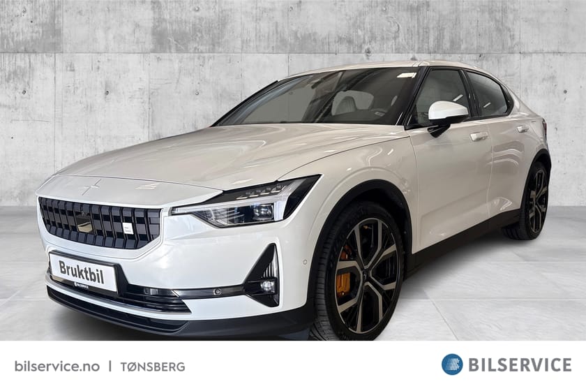 Bilde 1 av Polestar 2 Long range Dual motor