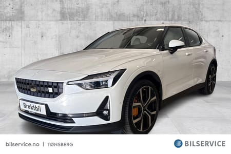 Polestar 2 Long range Dual motor