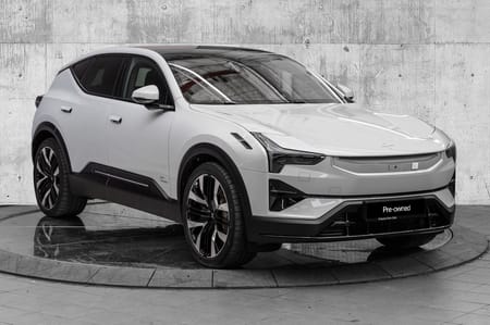 Polestar 3 Long Range Dual Motor Performance