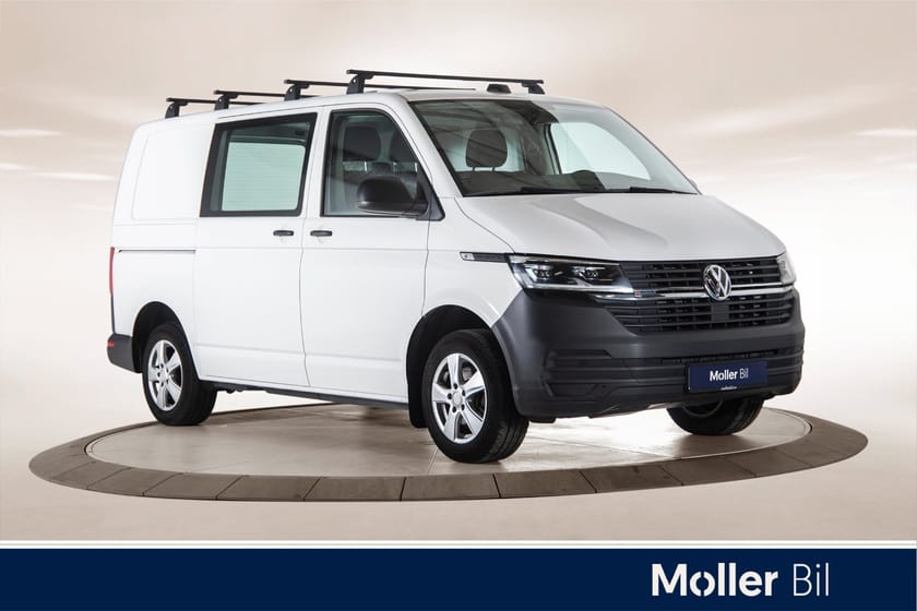 Bilde 2 av Volkswagen Transporter