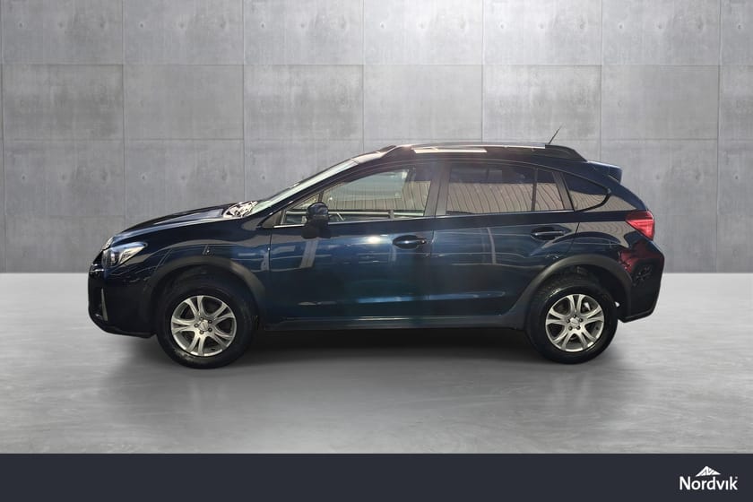 Bilde 2 av Subaru XV