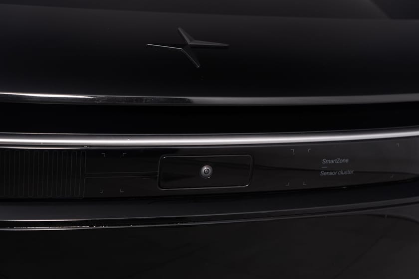 Bilde 4 av Polestar 3 Long range Dual motor