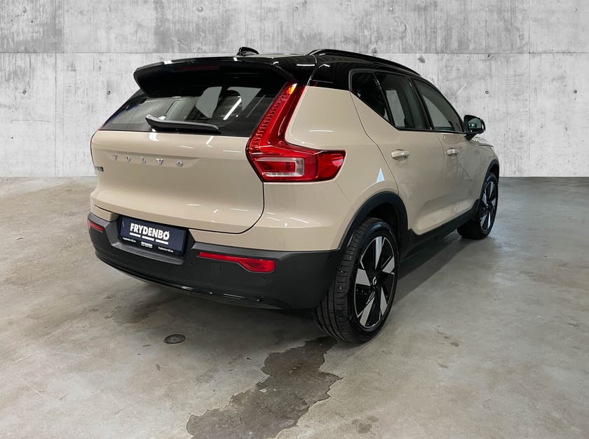 Bilde 3 av Volvo EX40 Twin Motor