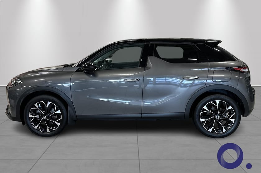 Bilde 5 av DS 3 E-TENSE