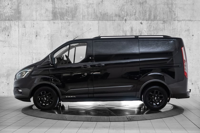 Bilde 2 av Ford Transit Custom 300