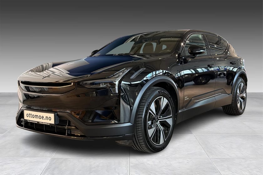 Bilde 3 av Polestar 3 Long Range Dual Motor