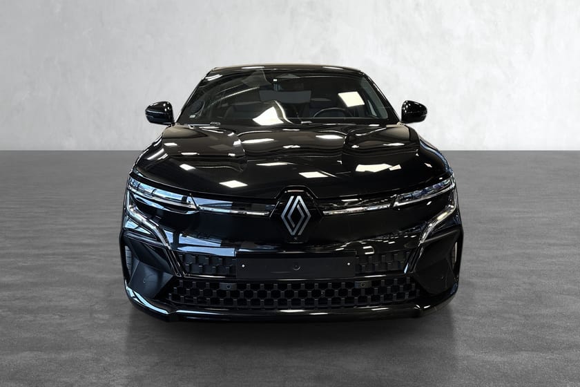 Bilde 2 av Renault Mégane E-TECH