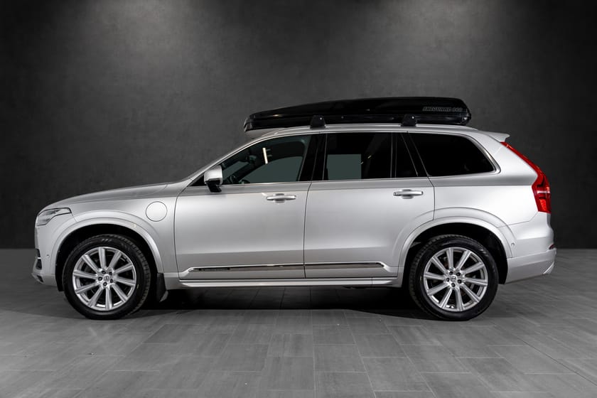 Bilde 5 av Volvo XC90