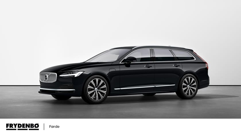 Bilde 1 av Volvo V90