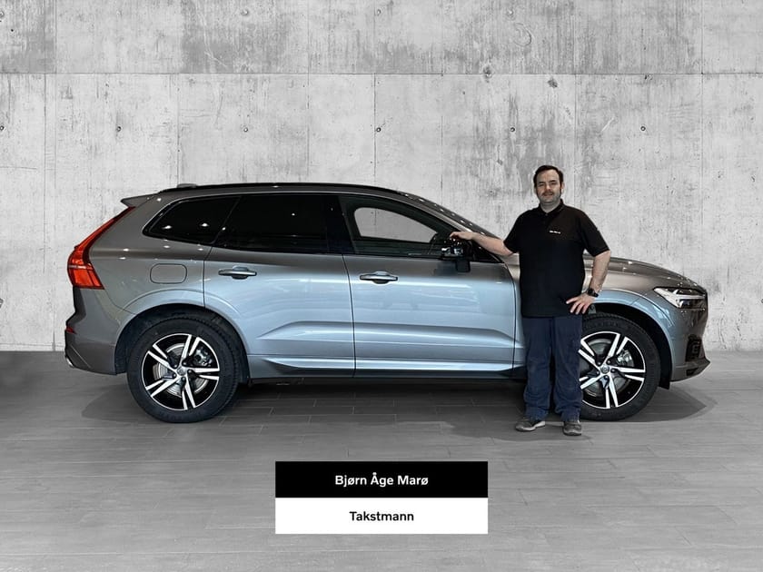 Bilde 3 av Polestar 3 Long Range Dual Motor Performance