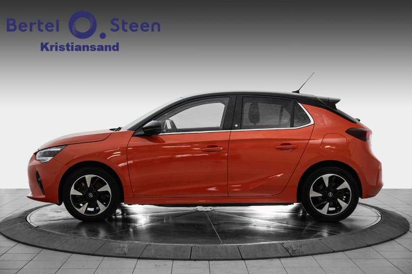 Bilde 2 av Opel Corsa-e