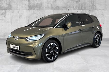 Volkswagen ID.3 Pro Performance