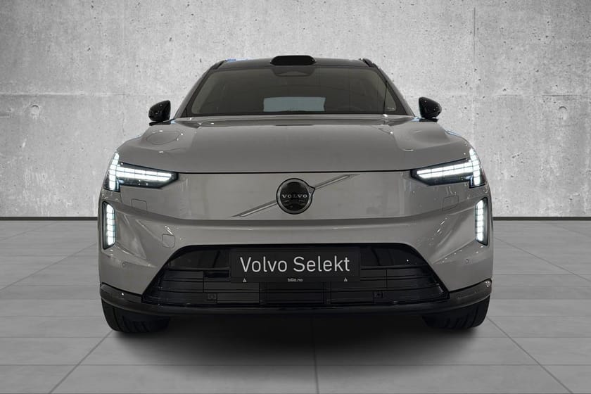 Bilde 2 av Volvo EX90 Twin Motor