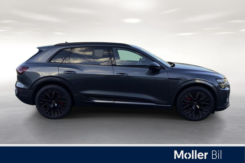 Bilde 4 av Audi Q8 55 e-tron quattro