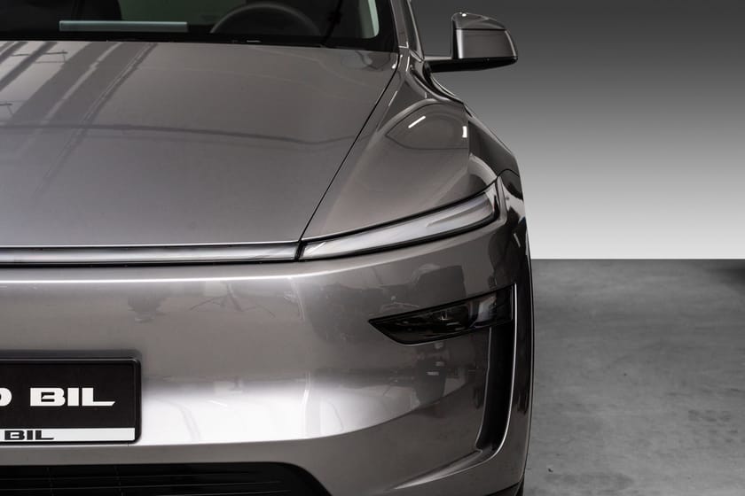 Bilde 4 av Tesla Model Y Long Range AWD