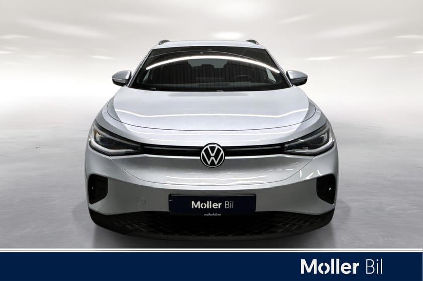Bilde 2 av Volkswagen ID.4 Pro 4M