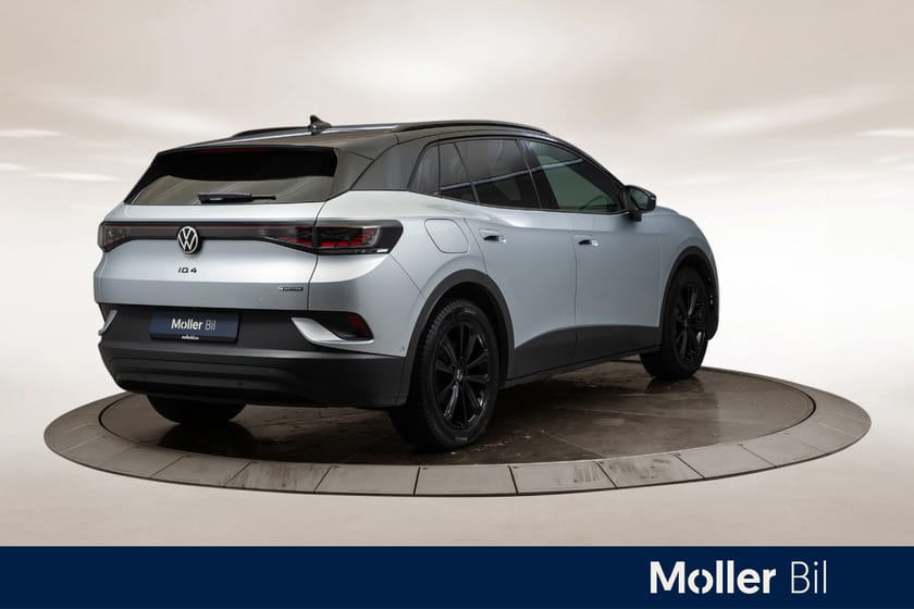Bilde 5 av Volkswagen ID.4 Pro 4M
