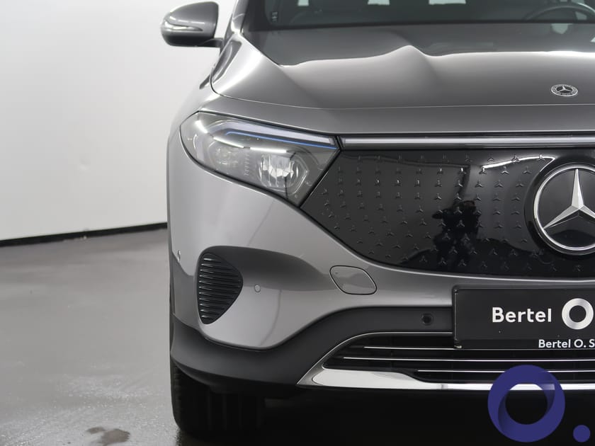 Bilde 4 av Mercedes-Benz EQB 250+