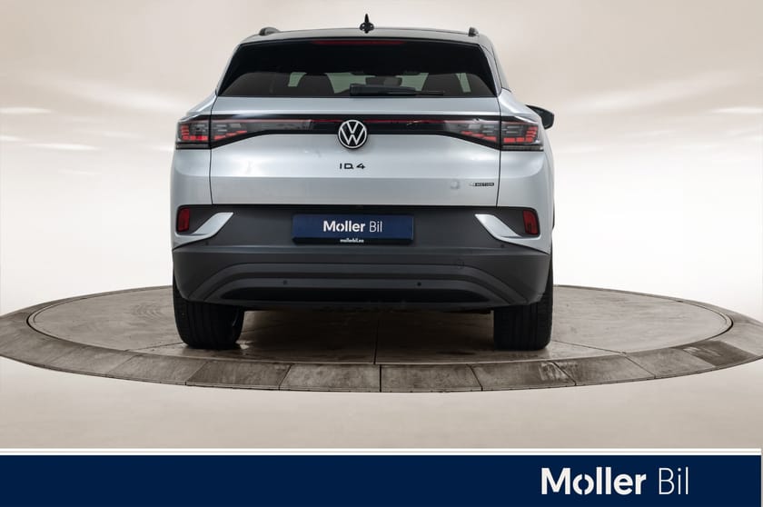 Bilde 4 av Volkswagen ID.4 Pro 4M