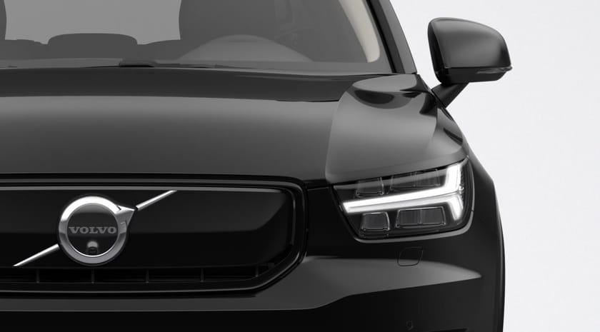 Bilde 4 av Volvo XC40 P8 AWD Recharge