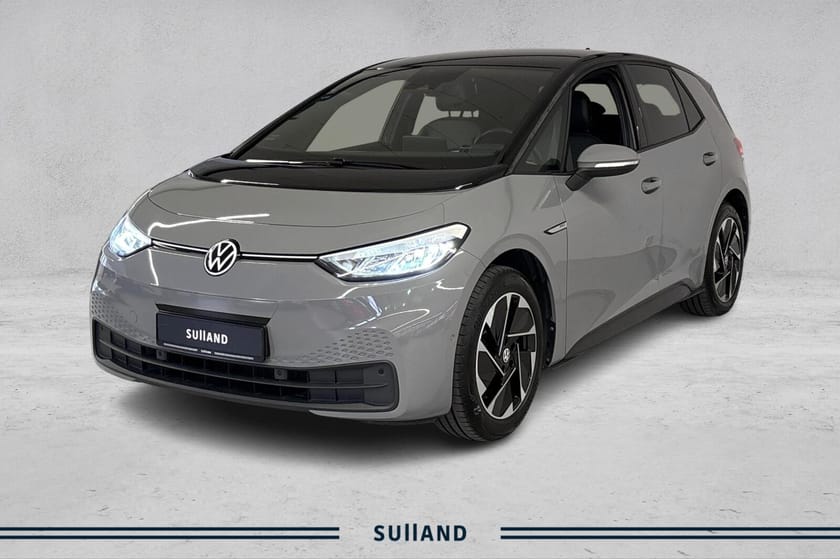 Bilde 1 av Volkswagen ID.3 Pro Performance