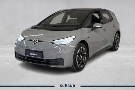 Volkswagen ID.3 Pro Performance