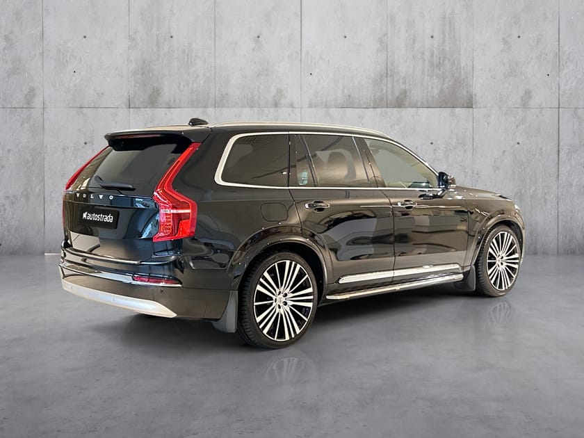 Bilde 5 av Volvo XC90 7-seater
