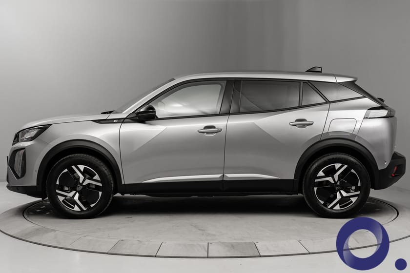 Bilde 2 av Peugeot e-2008