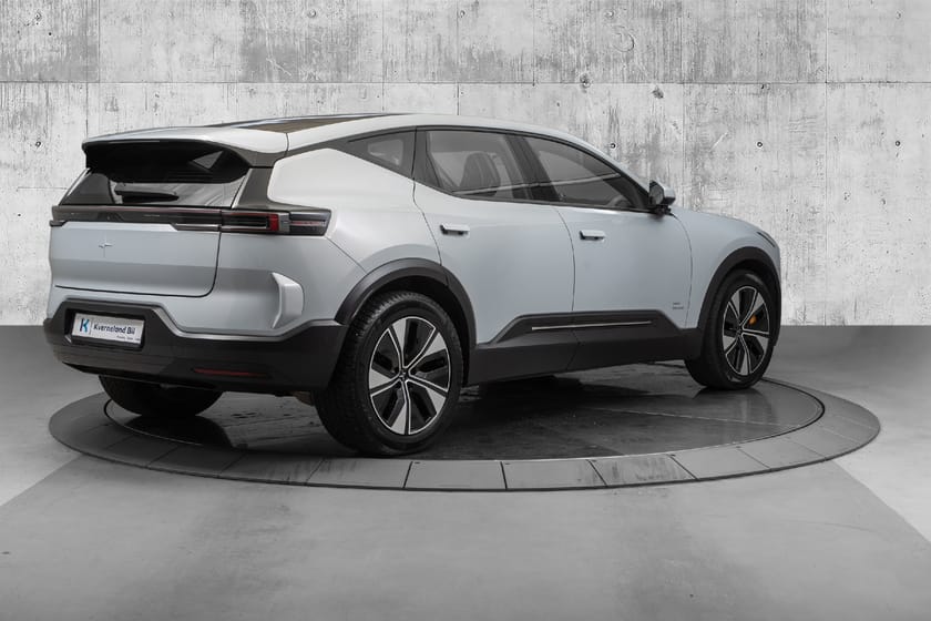 Bilde 3 av Polestar 3 Long Range Dual Motor