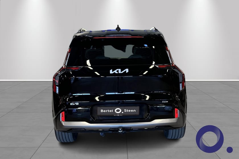 Bilde 5 av Kia EV9 AWD