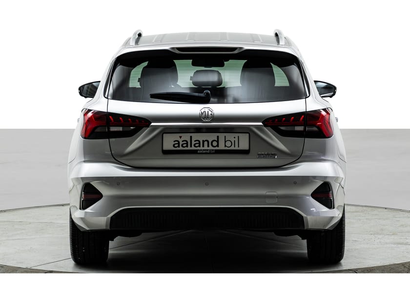 Bilde 2 av MG 5 Long Range