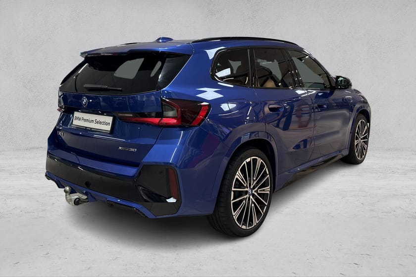 Bilde 5 av BMW iX1 xDrive30
