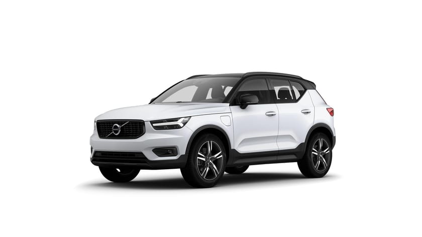 Bilde 1 av Volvo XC40