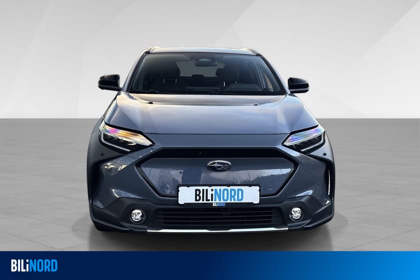 Bilde 2 av Subaru Solterra