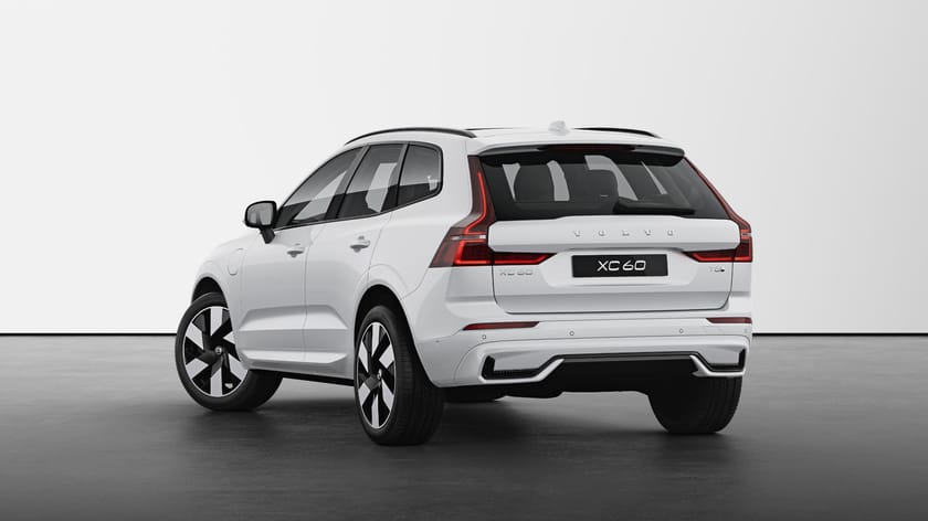 Bilde 4 av Volvo XC60