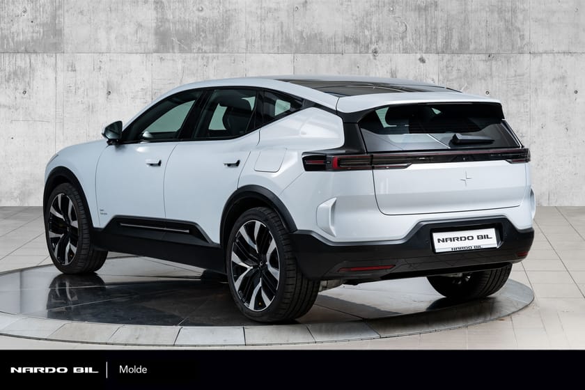Bilde 4 av Polestar 3 Long range Dual motor Performance