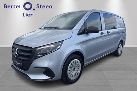 Mercedes-Benz Vito 116 CDI 4x4 3.0t