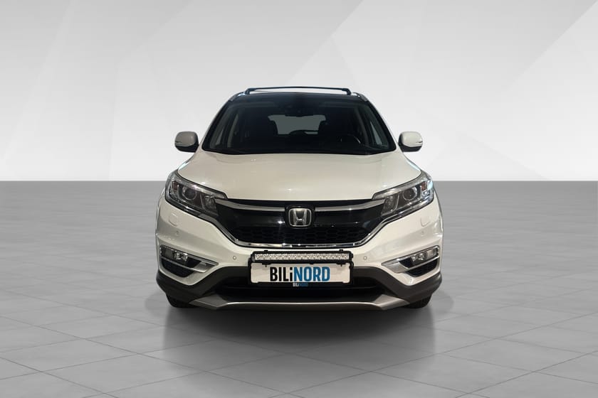 Bilde 2 av Honda CR-V
