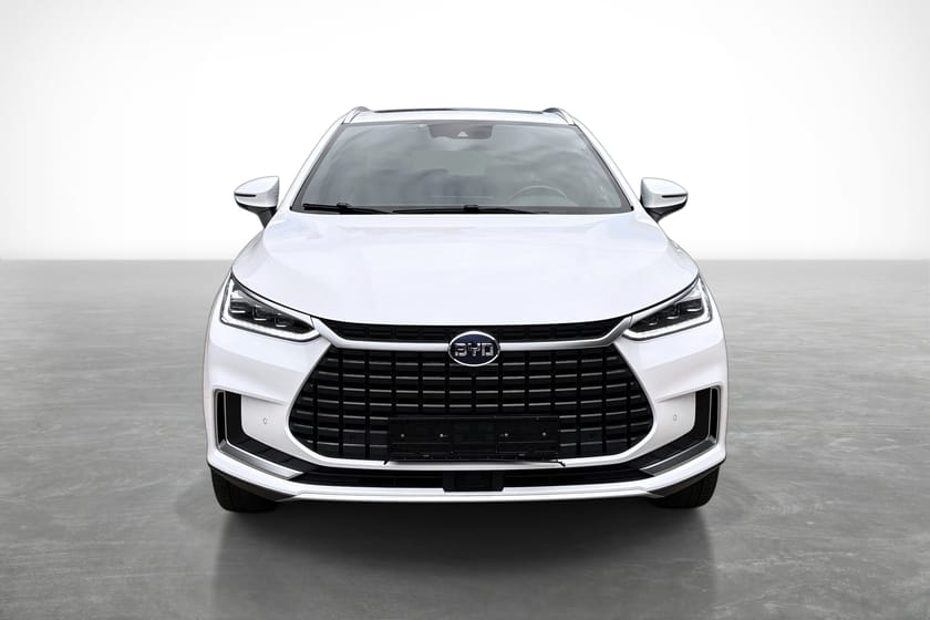 Bilde 2 av BYD Tang EV AWD