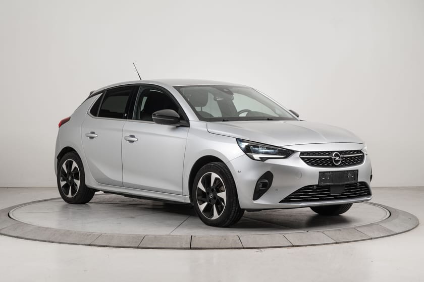 Bilde 2 av Opel Corsa-e