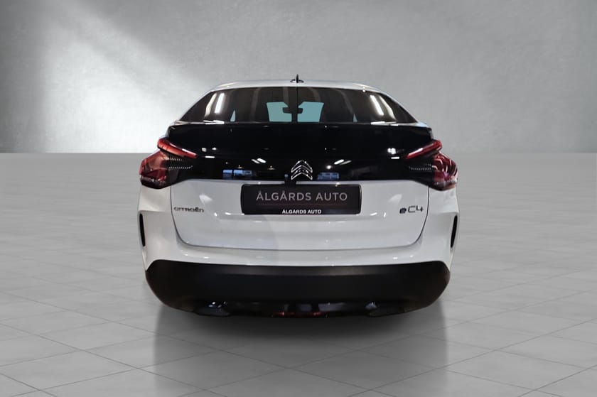 Bilde 5 av Citroën ë-C4