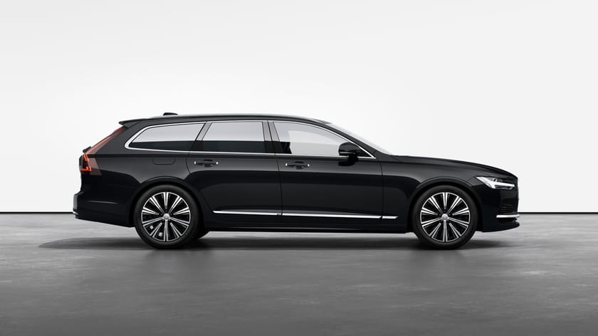 Bilde 2 av Volvo V90