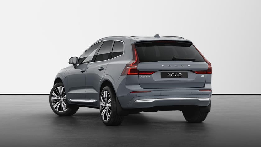 Bilde 4 av Volvo XC60