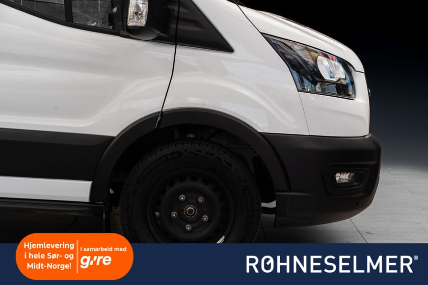Bilde 5 av Ford Transit 350